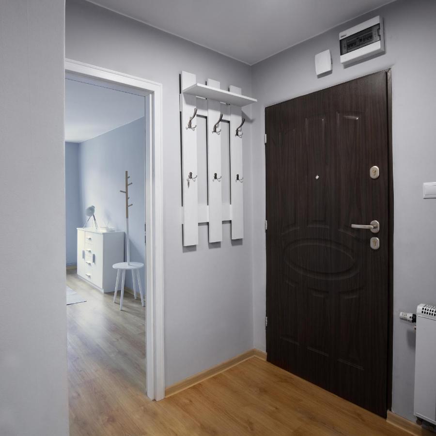 Mieszkanie W Kamienicy Apartment